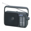 Радиоприемник Panasonic RF-2400EE9-K Черный