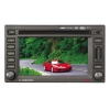 Автомагнитола DVD Hyundai H-CMD2003 SD MP3 LCD 5.5'' 2din