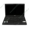Мобильный ПК Toshiba "Satellite C660-14J" (Pentium DC P6100-2.00ГГц, 2048МБ, 500ГБ, GMAHD, DVD±RW, LAN, WiFi, BT, WebCam, 15.6" WXGA, W'7 HB) 