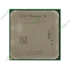 Процессор AMD "Phenom II X4 940 Black Edition" (3.00ГГц, 4x512КБ+6МБ, HT1800МГц) SocketAM2+ (oem)
