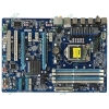 Мат. плата Socket1155 GIGABYTE "GA-P67A-UD3" (iP67, 4xDDR3, SATA III, SATA II, RAID, 2xPCI-E, SB, 1Гбит LAN, USB2.0, USB3.0, ATX) (ret)