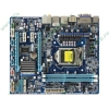 Мат. плата Socket1155 GIGABYTE "GA-H67MA-D2H" (iH67, 2xDDR3, SATA III, SATA II, RAID, 2xPCI-E, D-Sub, DVI, HDMI, SB, 1Гбит LAN, USB2.0, USB3.0, mATX) (ret)