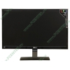 ЖК-монитор 23.0" LG "Flatron E2360S" PN 1920x1080, 5мс, черный (D-Sub) 
