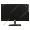 ЖК-монитор 23.0" LG "Flatron E2360T" PN 1920x1080, 5мс, черный (D-Sub, DVI) 