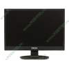 ЖК-монитор 19.0" Philips "190V1SB/62" 1440x900, 5мс, черный (D-Sub) 