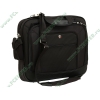 Сумка Targus "TET004EU" для ноутбука 15.4", черный 