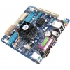 GIGABYTE GA-D525TUD rev1.5 (AtomD525 CPU onboard) (RTL) <Intel NM10> SVGA+GbLAN SATA  Mini-ITX 2DDR3