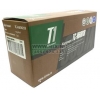 Картридж T1 TC-H6001R (голубой) для HP LJ 1600/2600n/2605/2605dn/2605dtn,  CM1015 MFP