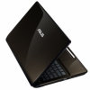 Ноутбук Asus K52Jt (A52J) P6100/2G/320G/DVD-SMulti/15,6"HD/ATI 6370 1G/WiFi/camera/DOS (90N1WW478W1C126013AU)