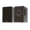Колонки Konoos KNS-D200-Bl, 2.0  2х8,0 Вт (черное дерево)