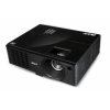 Мультимедийный Проектор Acer X1210K [EY.K3105.001], (3D) DLP;2300 ANSI Lm, XGA (1024x768); 2000:1;ZOOM; Analog RGB/Component Video (D-sub) x1;Composi