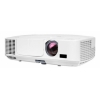 Мультимедийный проектор NEC M230X (M230XG), LCD, 2300 ANSI Lm, XGA, 2000:1, USB Viewer (jpeg), RJ45, HDMI, RS232, 6000 ч. лампа (ECO mode), 10W, 2.99