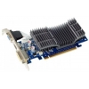 Видеокарта Asus PCI-E NV EN8400GS SILENT/DI/512MD2(LP) GF8400GS 512Mb DDR2 HDTV+DVI RTL