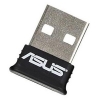 Беспроводной адаптер ASUS USB-BT211 USB2.0 Black 100m