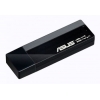 Сетевой адаптер WiFi Asus USB-N13 USB (ант.внутр.) 2ант.