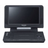 Портативный DVD Плеер DVD-LS837EE-K 8.5"