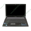 Мобильный ПК ASUS "N53JG" (Core i5 460M-2.53ГГц, 4096МБ, 500ГБ, GFGT415M, DVD±RW, 1Гбит LAN, WiFi, WebCam, 15.6" WXGA, W'7 HB 64bit) 