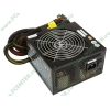 Блок питания 500Вт Zalman "ZM500-RS" ATX12V V2.3 (20/24+4/8+6+6/8pin, вентилятор d120мм) + кабель питания EURO (1.8м) (ret)