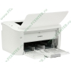 Лазерный принтер Canon "i-SENSYS LBP-6000" A4, 600x600dpi, белый (USB2.0) 