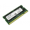Crucial <CT25664AC800> DDR2 SODIMM 2Gb <PC2-6400> 1.8v 200-pin  CL6 (for NoteBook)