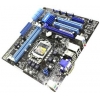 ASUS P7H55-M LX (RTL) LGA1156 <H55> PCI-E+Dsub DVI+GbLAN SATA MicroATX 2DDR-III