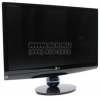 23"    MONITOR LG E2380VX-PN Flatron <Black> (LCD, Wide, 1920x1080, +DVI, HDMI)