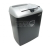 Shredder Fellowes PowerShred PS-67Cs <CRC32165> (3.9х50мм, 8 листов, 230мм)