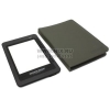 Highscreen 605 (6", mono, 800x600, FB2/TXT/HTML/RTF/DJVU/PDF/CHM/EPUB/JPG/BMP/MP3, microSDHC, USB2.0)