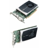Проф видеокарта 1Gb <PCI-E> PNY nVidia Quadro 2000 <GDDR5, 192 bit, DVI, 2*DP, OEM> (VCQ2000BLK-1)
