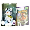 Игра для Xbox 360 Kinectimals limited с мягкой игрушкой (5EG-00017 )