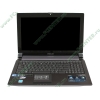 Мобильный ПК ASUS "N53JF" (Core i3 370M-2.40ГГц, 2048МБ, 320ГБ, GFGT425M, DVD±RW, 1Гбит LAN, WiFi, BT, WebCam, 15.6" Full HD, W'7 HB 64bit) 