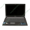 Мобильный ПК ASUS "N53JQ" (Core i7 740QM-1.73ГГц, 8192МБ, 500ГБ, GFGT425M, BD-RE, 1Гбит LAN, WiFi, BT, WebCam, 15.6" Full HD, W'7 HP 64bit) 