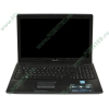 Мобильный ПК ASUS "X52N" (Sempron V140-2.30ГГц, 2048МБ, 320ГБ, HD4200, DVD±RW, 1Гбит LAN, WiFi, WebCam, 15.6" WXGA, FreeDOS) 