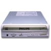 CD-REWRITER 8X/4X/32X    PHILIPS PCRW804K IDE  (RTL)