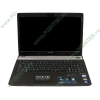 Мобильный ПК ASUS "N61JV" (Core i3 370M-2.40ГГц, 2048МБ, 320ГБ, GFGT325M, DVD±RW, 1Гбит LAN, WiFi, WebCam, 16.0" WXGA, W'7 HB 64bit) 