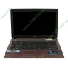 Мобильный ПК ASUS "U53JC" (Core i5 460M-2.53ГГц, 4096МБ, 500ГБ, GF310M, DVD±RW, 1Гбит LAN, WiFi, BT, WebCam, 15.6" WXGA, W'7 HP 64bit) 