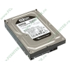 Жесткий диск 500ГБ Western Digital "Caviar Black WD5002AALX" 7200об./мин., 32МБ (SATA III) (oem)