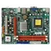 Мат. плата Socket775 Elitegroup "G31T-M9 v7.0" (iG31, 2xDDR2, U100, SATA II, PCI-E, D-Sub, SB, LAN, USB2.0, mATX) (oem)