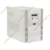 ИБП (UPS) 2000ВА Powercom "Vanguard" VGD-2000, белый (COM, USB) 