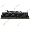 Клавиатура A4Tech "KB-750", 104+1кн., чёрный (USB) (ret)