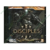 Игра "Disciples III. Resurrection. Орды нежити", рус. (1DVD, jewel) 