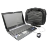 ASUS N53JQ <90NZUA8-38W331-6VD33AY> i7 740QM(1.73)/8192/500/Blu-Ray/GT425M/WiFi/BT/cam/Win7HP/15.6"/3.11 кг