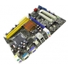 ASUS P5KPL-AM IN/GB/SI (OEM) LGA775 <G31> PCI-E+SVGA+GbLAN SATA MicroATX 2DDR-II<PC2-6400>