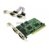Espada <FG-PIO9845-4S-01-CT01>  (RTL) PCI, 4xCOM9M
