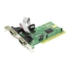 Espada <FG-PIO9835-2S-01-CT01> (RTL) PCI, Multi  I/O, 2xCOM9M