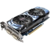 1Gb <PCI-E> DDR-5 Gigabyte GV-N460OC2-1GI (RTL) DualDVI+miniHDMI+SLI <GeForce GTX460>