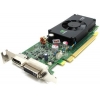 512Mb <PCI-E> DDR-3 PNY VCQFX380LP (RTL) DVI+DP <NVIDIA Quadro FX 380> Low Profile