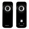 Колонки Creative Inspire T12   2.0 (51MF1625AA003)