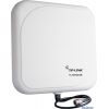 Антенна TP-Link TL-ANT2414B  Yagi направленная антенна, VSWR 1,92 max, кабель 1м, N-type разъем, 1W max, допускает установку вне помещений