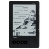 Электронная книга с MP3 плеером Rolsen REB-602 черная
